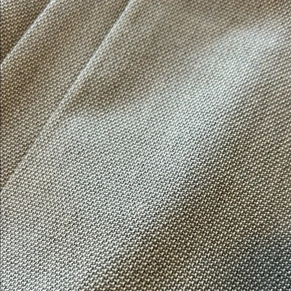 Express Gray Pencil Skirt Knee-Length Work - Picture 4 of 4